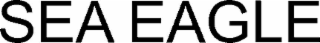 sea eagle