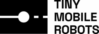 tiny mobile robots