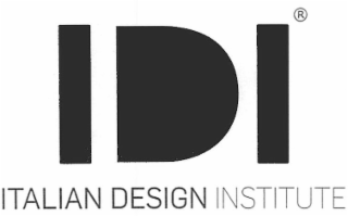 idi italian design institute