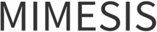 mimesis