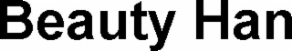 beauty han