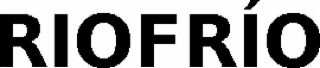 riofrÍo