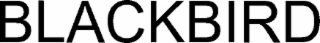 blackbird