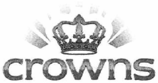 crowns