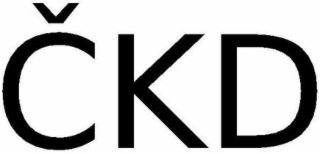 Čkd