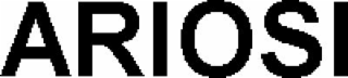 ariosi