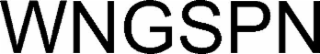 wngspn