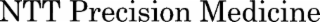 ntt precision medicine