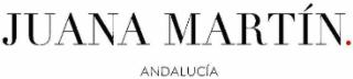 juana martÍn. andalucÍa
