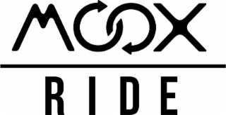 moox ride