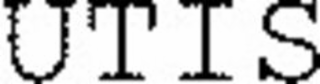 utis