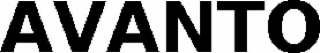 avanto