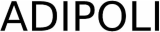 adipoli
