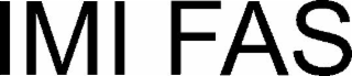 imi fas