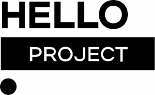 hello project
