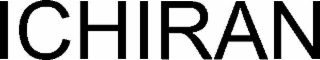ichiran