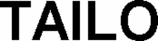 tailo
