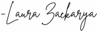 laura zackarya