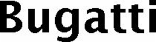 bugatti