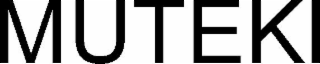 muteki
