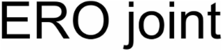 ero joint