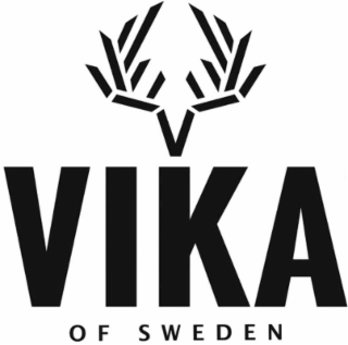 vika of sweden