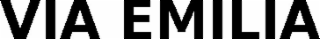via emilia