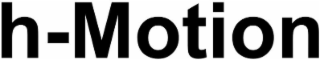 h-motion