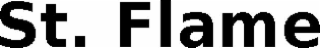 st. flame