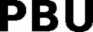 pbu