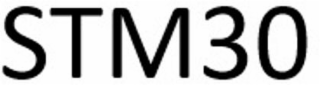 stm30