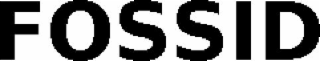 fossid