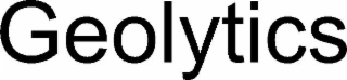 geolytics