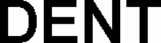 dent