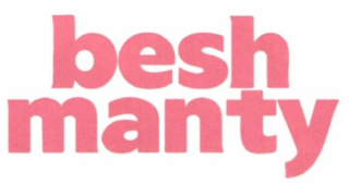 besh manty