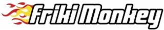 friki monkey