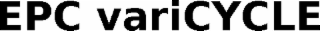 epc varicycle