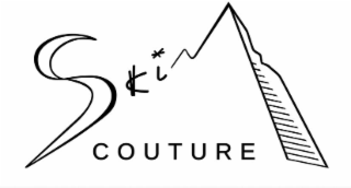 ski couture