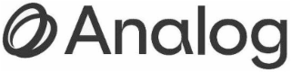 analog