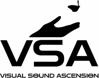 vsa visual sound ascension