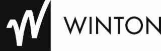w winton