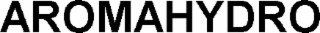 aromahydro