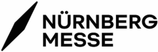 nÜrnberg messe