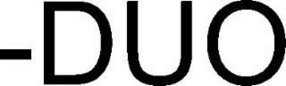 -duo