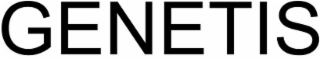 genetis