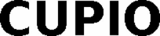 cupio