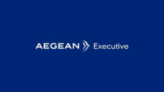 aegean executive