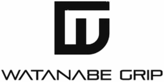 wg watanabe grip