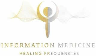 information medicine healing frequencies