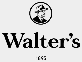 walter's 1893
